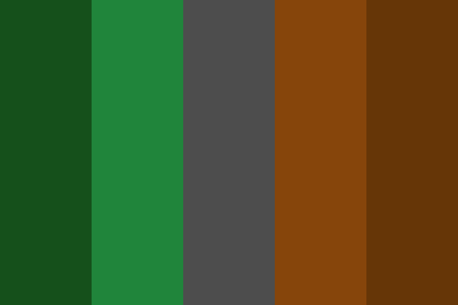 Strothrothingham color palette