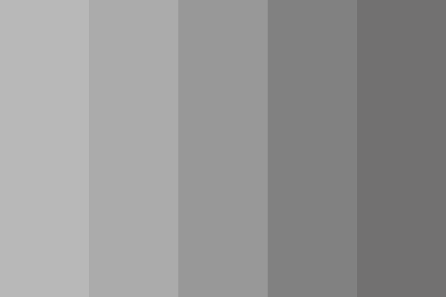basefourtyseven color palette