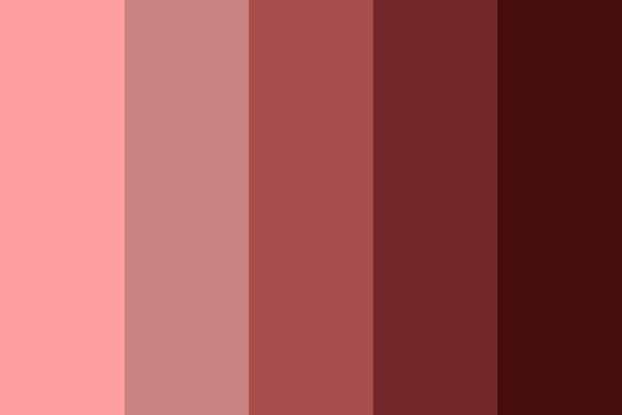 Rosetta Color Palette