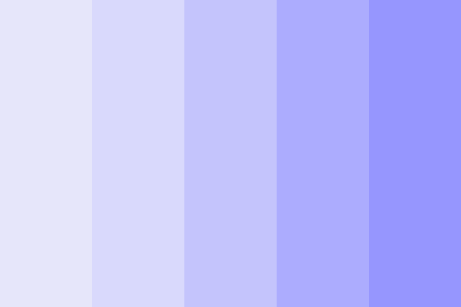 This is Actually Lavender Sorry color palette