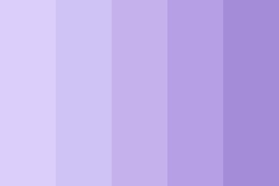 pastel purple