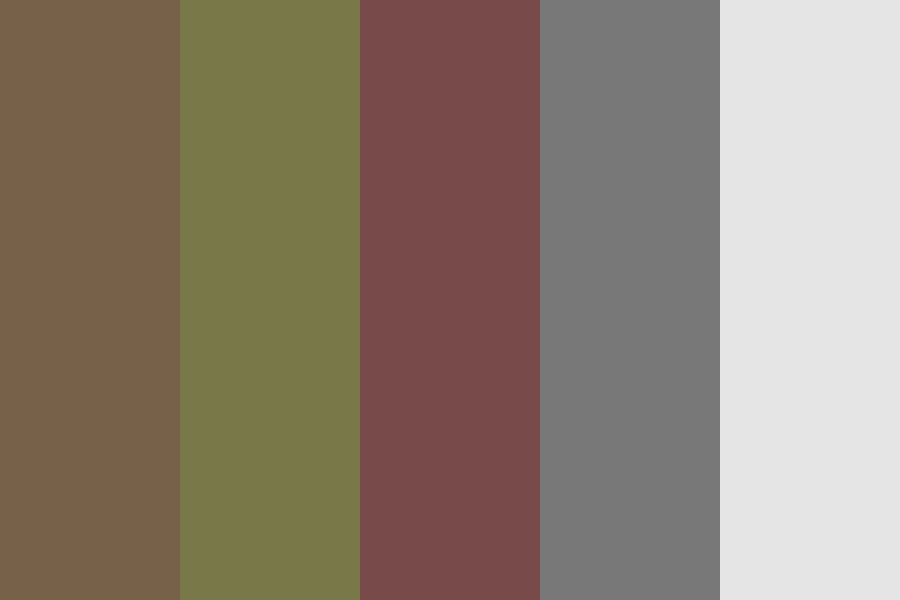 ng1 color palette