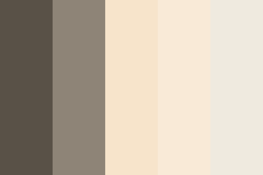 Java Shop color palette