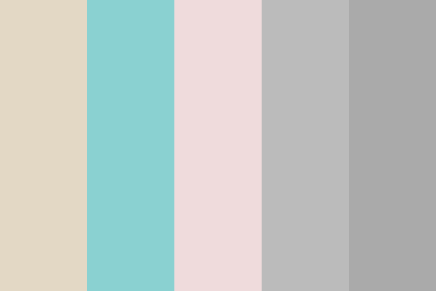 BRAND TM 35-45 ALT COLORS color palette