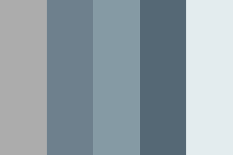 Featured image of post Soft Aesthetic Color Palette Blue