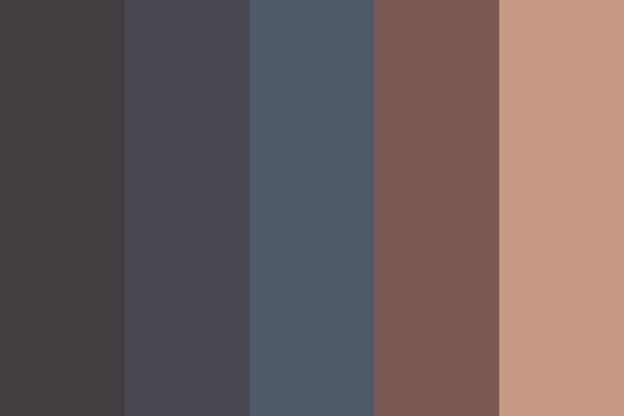 Aesthetic Brown Colors - sitiomax.net