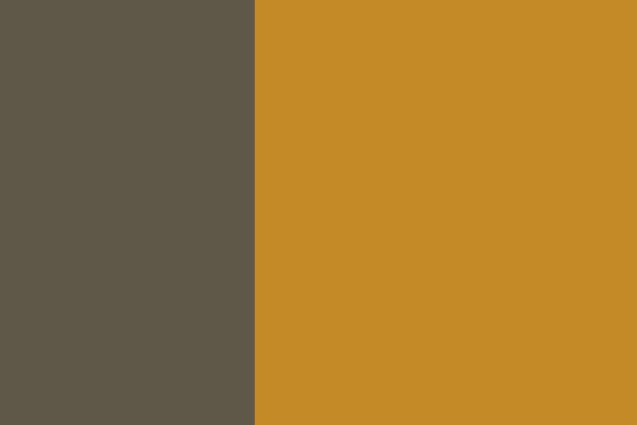 Arabica Retail 6 color palette