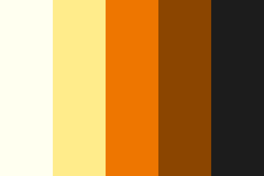 bautist color palette