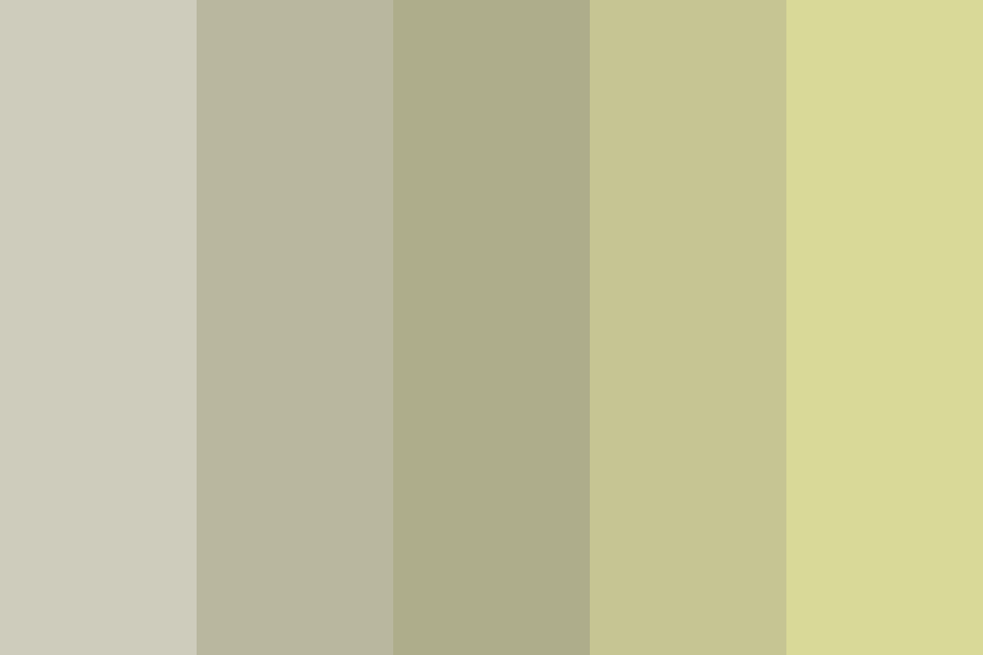 i have repetitive patterns color palette
