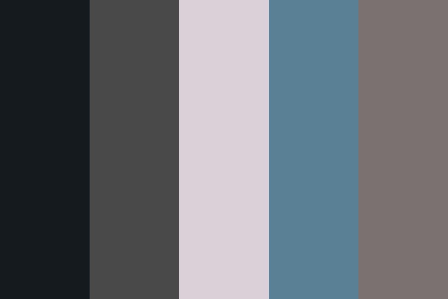 table 2 color palette