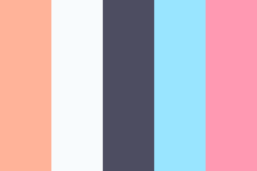 Cdlt• color palette