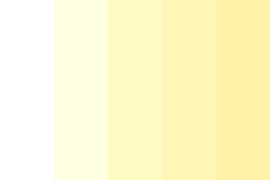 Lamplight color palette