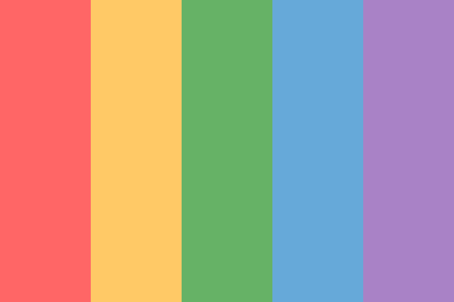 Excel Colors Color Palette