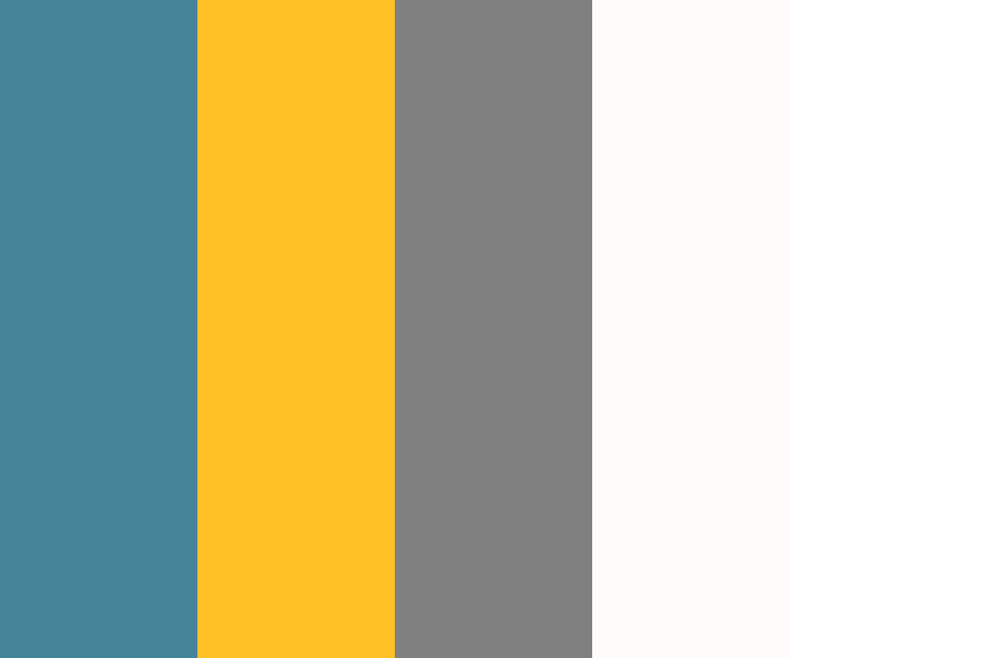 zy zy zy kornbip color palette