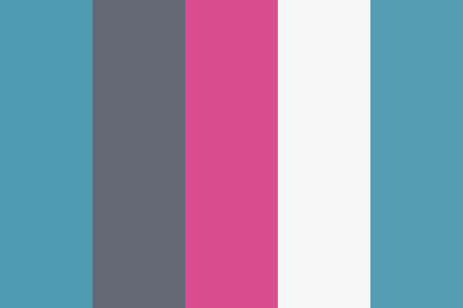blog color template color palette