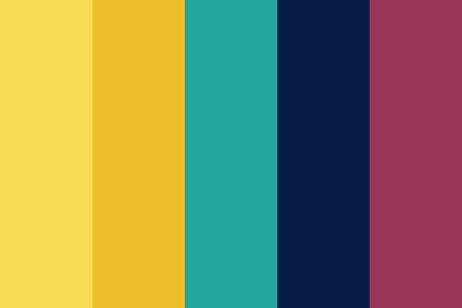 corel color palette download